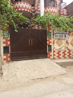 8 Marla House For Sell, Ferozewala