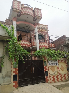 8 Marla House For Sell, Ferozewala