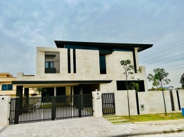 1 Kanal  Designer House is Available For Sale In DHA Defence Phase 2 Islamabad, DHA Defence