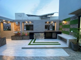 10 Marla Brand New Spanish House For Sale , DHA 11 Rahbar