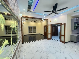 8 Marla Designer House for sale , Bahria Town Rawalpindi