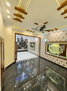 8 Marla Designer House for sale , Bahria Town Rawalpindi