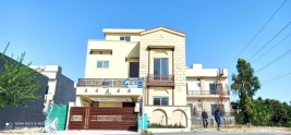 7 Marla designer house available for sale! , Bahria Town Rawalpindi