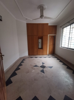 7 marla ground portion available for rent in Gulzar e quid, Gulzar-e-Quaid Housing Society
