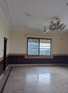 Kanal upper portion for rent in airport housing society, Airport Housing Society