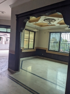 Kanal upper portion for rent in airport housing society rent 65k separate Gate 