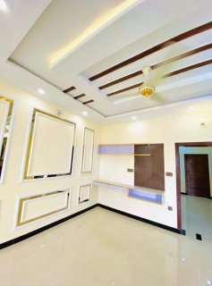 5 marla double storey house for sale, Adiala Road