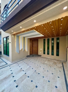 7 Marla Designer house for sale in Abubakar block , Bahria Town Rawalpindi
