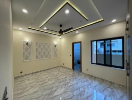  7 Marla brand new Designer house available for sale , Bahria Town Rawalpindi