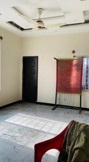 5 Marla ground portion for rent, Airport Housing Society