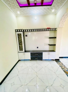 4 Marla Single Story House Available For Sale, Adiala Road