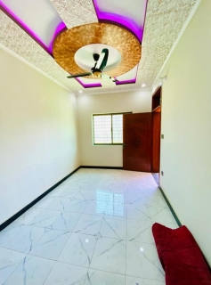 4 Marla Single Story House Available For Sale, Adiala Road