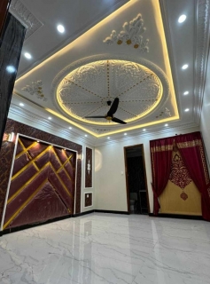 8 Marla House for Sale , Al Rehman Garden