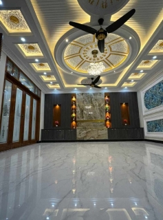 8 Marla House for Sale , Al Rehman Garden