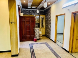 5 marla single story house for rent in Gulzar e quid waqeel colony, Wakeel Colony