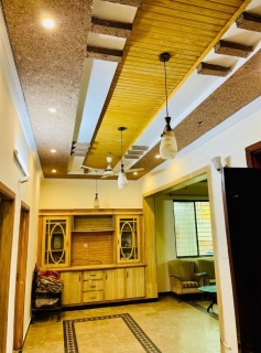 5 marla single story house for rent in Gulzar e quid waqeel colony, Wakeel Colony