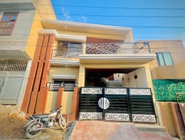 5 Marla House for sale , Adiala Road