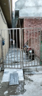 urgent 2 Marla House For Sale Low Price | Near marghzar officers colony - Jut Chowk Lahore.