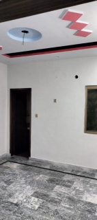 urgent 2 Marla House For Sale Low Price | Near marghzar officers colony - Jut Chowk Lahore.