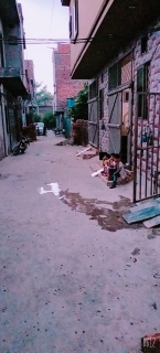 urgent 2 Marla House For Sale Low Price | Near marghzar officers colony - Jut Chowk Lahore.