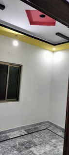 urgent 2 Marla House For Sale Low Price | Near marghzar officers colony - Jut Chowk Lahore.