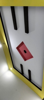 urgent 2 Marla House For Sale Low Price | Near marghzar officers colony - Jut Chowk Lahore.