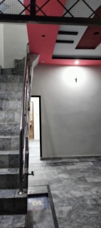 urgent 2 Marla House For Sale Low Price | Near marghzar officers colony - Jut Chowk Lahore.