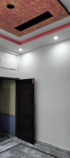 urgent 2 Marla House For Sale Low Price | Near marghzar officers colony - Jut Chowk Lahore.