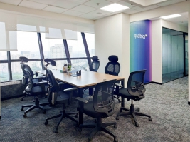 Private office space tailored to your business’ unique needs in Regus Mumtaz city. Private office space tailored to your business’ unique needs in Regus Mumtaz city.