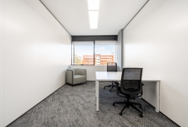 Access professional office space in Islamabad, G.T. Road.