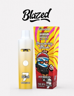 THC 7 Gram THCA Disposable Vape Slush Series In Lahore, Aabpara Coop Housing Society THC 7 Gram THCA Disposable Vape Slush Series In Lahore, Aabpara Coop Housing Society