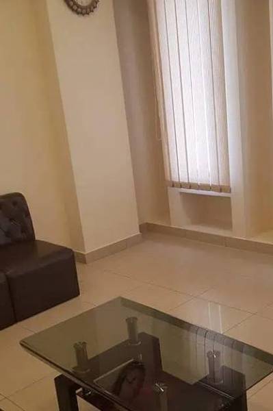  VIP SEMI FURNISHED OFFICE FOR RENT 2 WASHROOM WITH LIFT