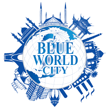 Blue World City Islamabad, Blue Area