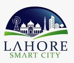 Lahore Smart City , Blue Area