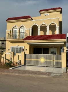 10 Marla House for Sale , Bahria Town Rawalpindi