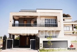 10 Marla House for Sale , Bahria Town Rawalpindi
