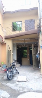 3 Marla House for sale , Wakeel Colony