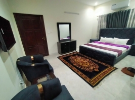 E-11/1 Guest House for rent