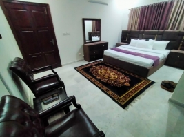 E-11/1 Guest House for rent