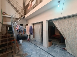 4.5 Marla House for sale , Khanna Pul