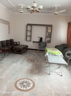 8 Marla  house for Rent , Gulzar-e-Quaid Housing Society