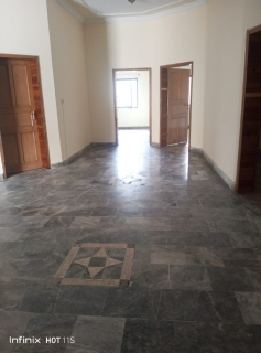 1 Kanal Ground portion House for rent , Airport Housing Society