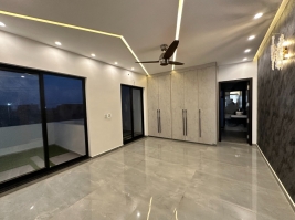 5 Marla Brand new modern house for sale in lake city sector (M8)