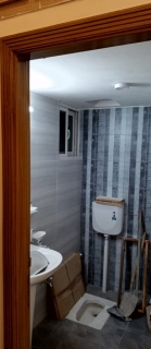 5 marla triple Story House Available For Sale Gullbarg Green Islamabad Service Road Bhatii town