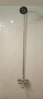 5 marla triple Story House Available For Sale Gullbarg Green Islamabad Service Road Bhatii town