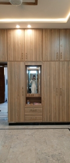 5 marla triple Story House Available For Sale Gullbarg Green Islamabad Service Road Bhatii town