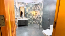 14 Marla Corner Canadian themed House Available for sale in Bahria Garden City , Bahria Town Rawalpindi 14 Marla Corner Canadian themed House Available for sale in Bahria Garden City , Bahria Town Rawalpindi