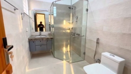 14 Marla Corner Canadian themed House Available for sale in Bahria Garden City , Bahria Town Rawalpindi 14 Marla Corner Canadian themed House Available for sale in Bahria Garden City , Bahria Town Rawalpindi