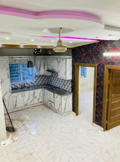 5 Marla Brand new Double Story House for Rent , Airport Housing Society