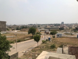 12 Marla, Town house , 4 bed, gas available in Emaar DHA Islamabad, Emaar Canyon Views